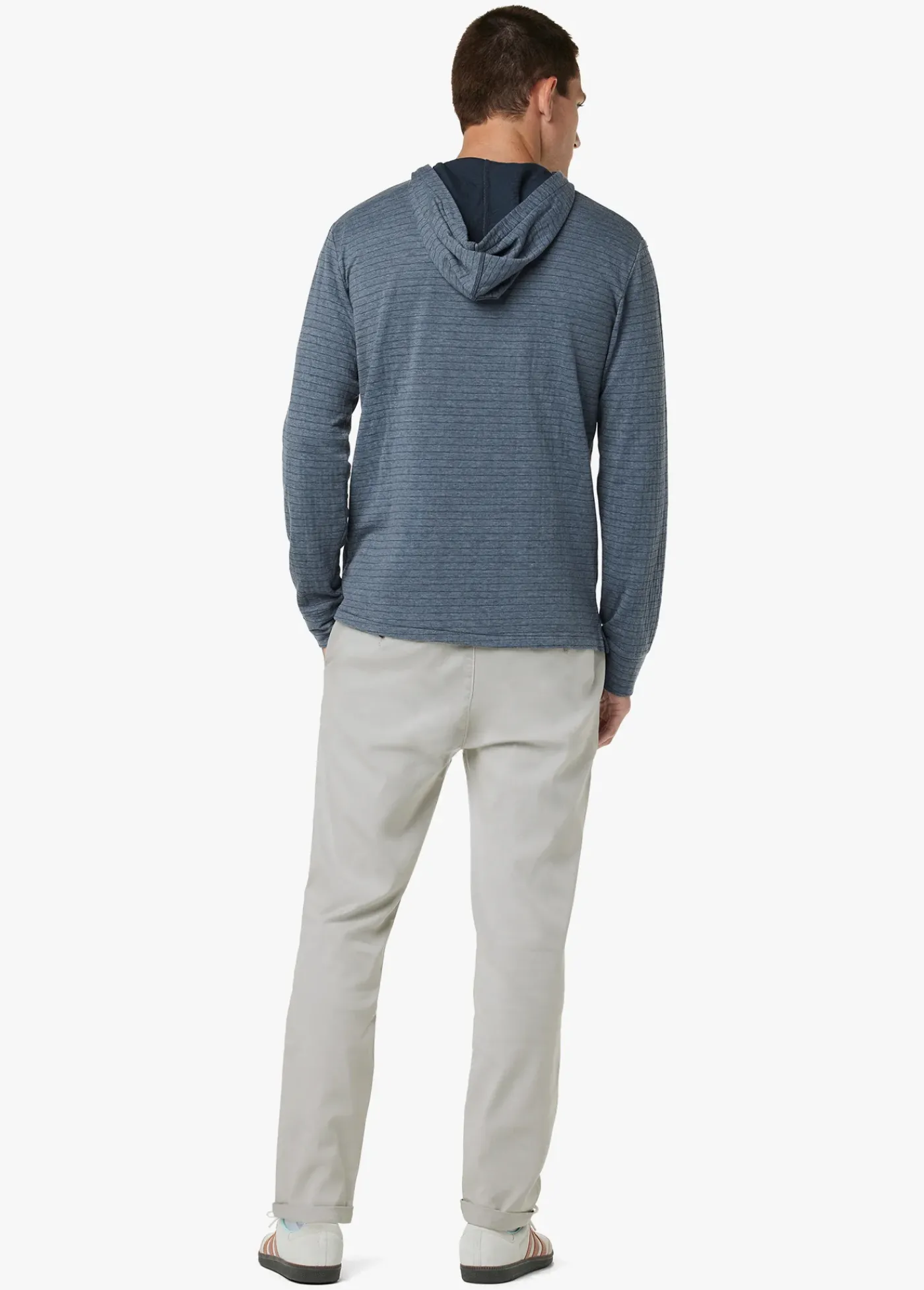 Fashion VINCENT HOODIE TOPS / TEES|SWEATERS / HOODIES