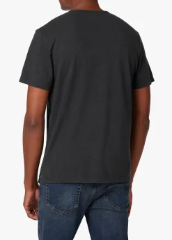 Discount WINTZ S/S HENLEY TOPS / TEES